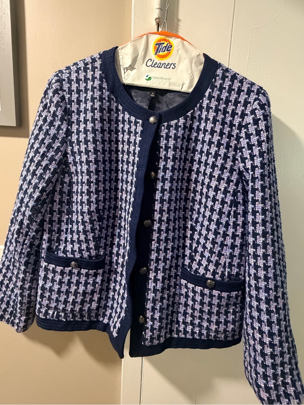 Talbots 'Jacket